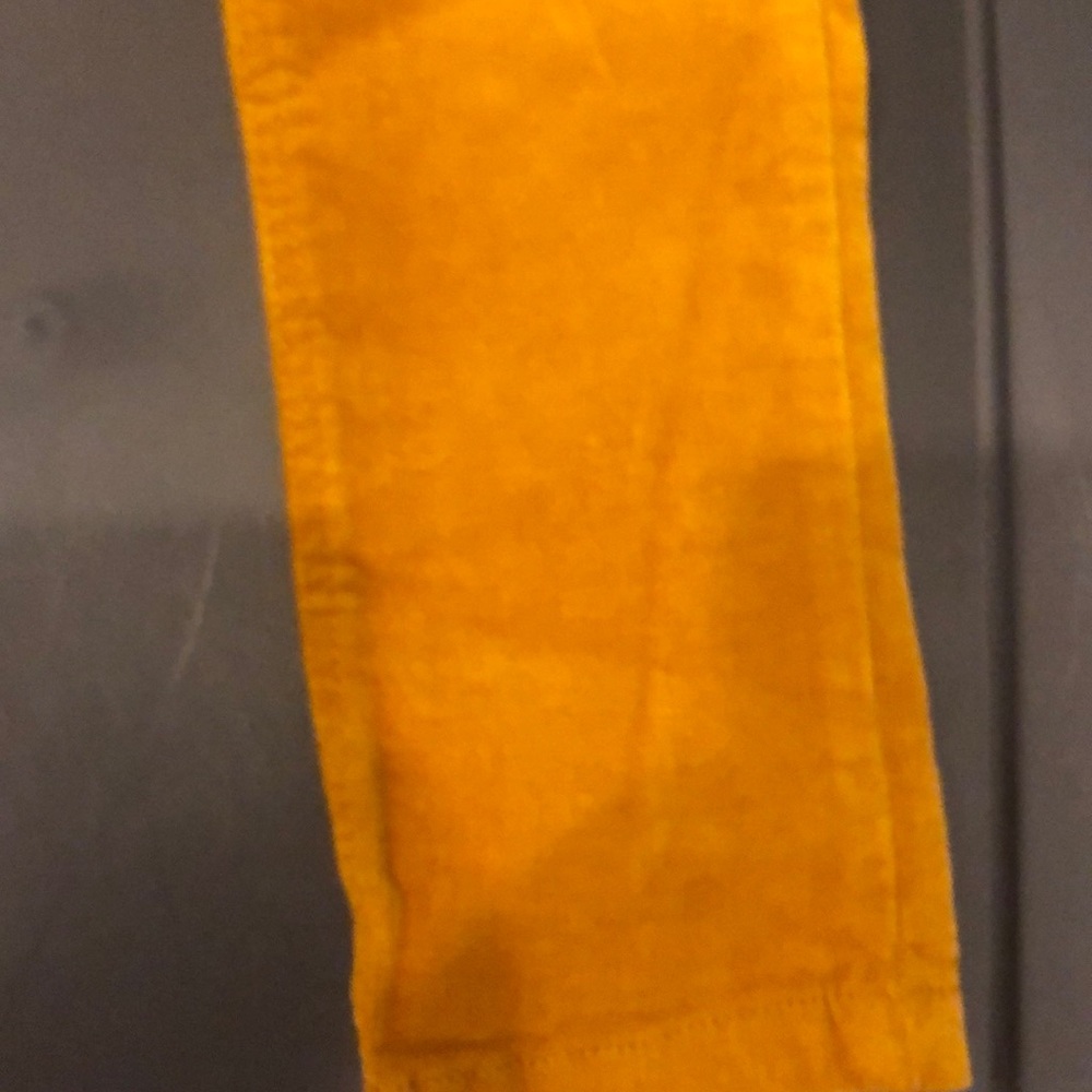 Ikks Corduroy Jeans - Picture 4 of 6